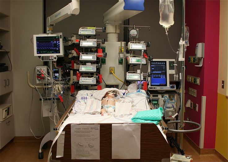 PICUiPediatric Intensive Care Unitj͏WÎ̂ƂłBqpICUłˁB